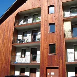  Appartement Les Jardins Ramel