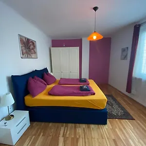 Domino Appartement Vienne
