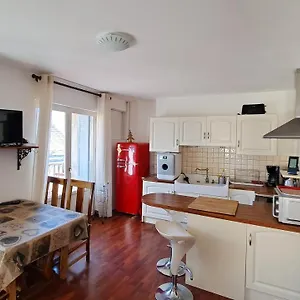  Appartement T3 Duplex Calme Et Charmant